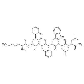 K-(D-1-Nal)-FwLL-NH2|CS-0033329