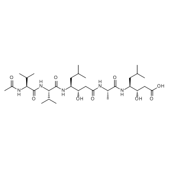 Acetyl-pepstatin|CS-0033333