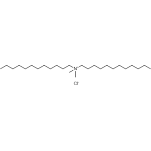 Didodecyldimethylammonium Chloride|CS-0033393