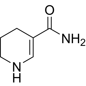 Nicotinamide, 1,4,5,6-tetrahydro-|CS-0033740