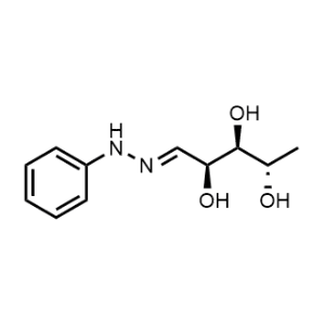 5-Deoxy-L-arabinose phenylhydrazone|CS-0033757