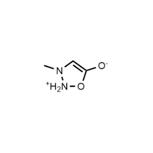 Sydnone, 3-methyl-|CS-0033763