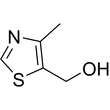 4-Methyl-5-(hydroxymethyl)thiazole|CS-0033794