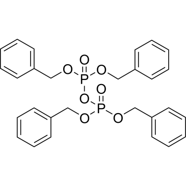 Tetrabenzyl pyrophosphate|CS-0033819