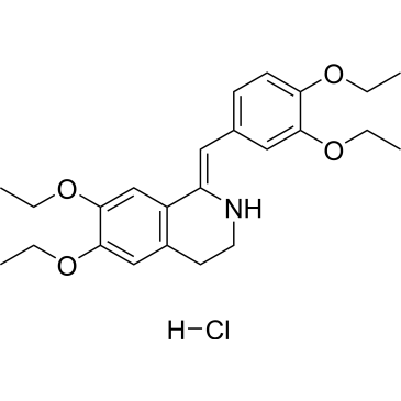 Drotaverine hydrochloride|CS-0033839
