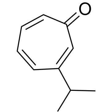 3-Isopropylcyclohepta-2,4,6-trien-1-one|CS-0033908
