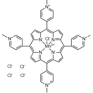 Mn(III)TMPyP pentachloride|CS-0033919