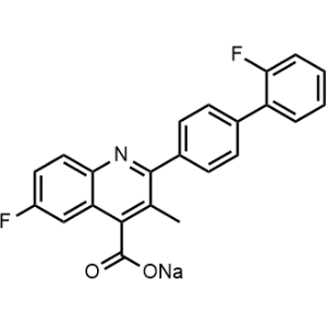 Brequinar sodium|CS-0033939