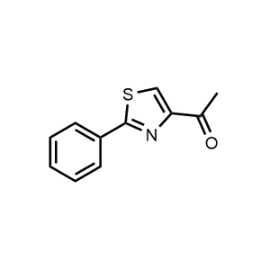 4-Acetyl-2-phenylthiazole|CS-0034151