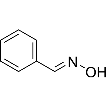 Benzaldoxime|CS-0034180