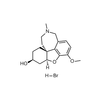 Lycoramine hydrobromide|CS-0034385