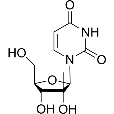2'-C-methyluridine|CS-0034443