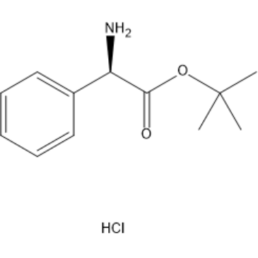 256478-95-2 | (R)-Phenylglycine tert-butyl ester | ChemScene llc