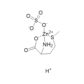 Zinc methionine sulfate|CS-0034726