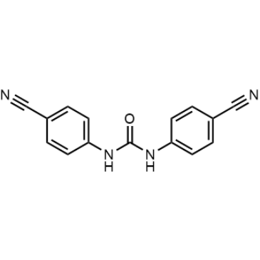 1,3-bis(4-cyanophenyl)urea|CS-0034746