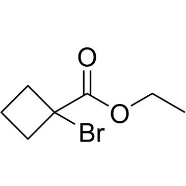 Ethyl 1-bromocyclobutanecarboxylate|CS-0034793