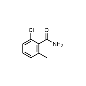 2-Chloro-6-methylbenzamide|CS-0034828