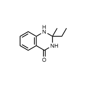 2-ethyl-2-methyl-2,3-dihydroquinazolin-4(1H)-one|CS-0034881