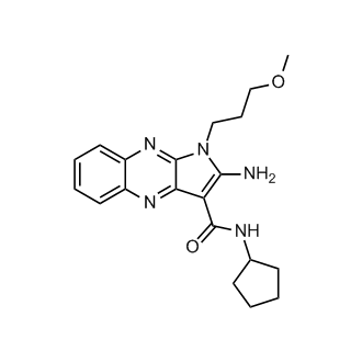 SIRT1 activator 3|CS-0034917