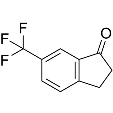 6-(Trifluoromethyl)-1-indanone