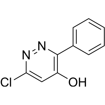 Pyridafol|CS-0035018