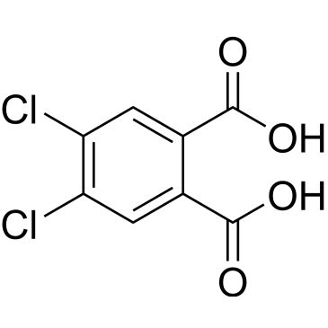 4,5-Dichlorophthalic acid|CS-0035103