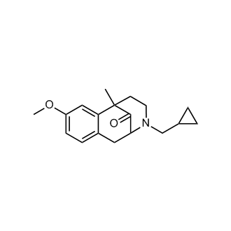 Opioid receptor modulator 1|CS-0035122