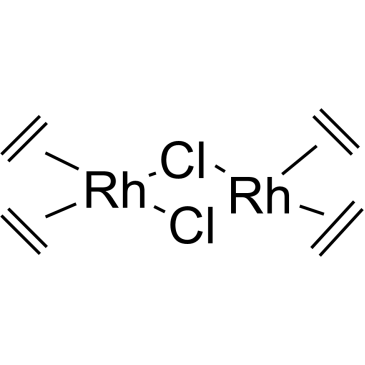 Chlorobis(ethylene)rhodium(I)dimer|CS-0035142