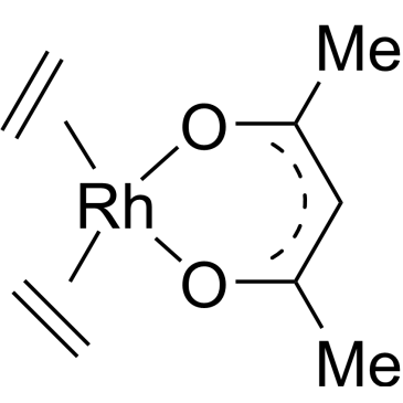 Acetylacetonatobis(ethylene) rhodium(I)|CS-0035143