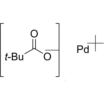 Palladium dipivalate|CS-0035148