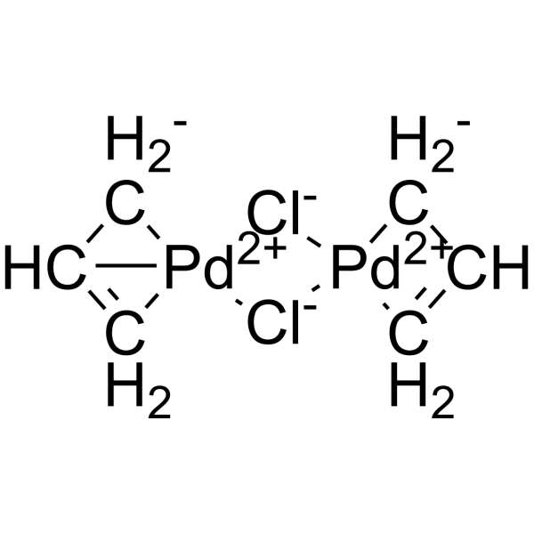Allylpalladium(II) chloride dimer|CS-0035157