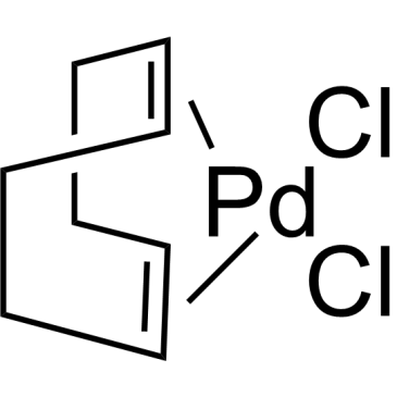 Cycloocta-1,5-diene;dichloropalladium|CS-0035163