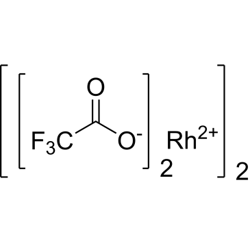 Rhodium(II) trifluoroacetate dimer|CS-0035164