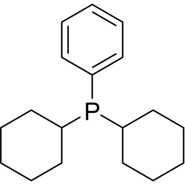 Dicyclohexyl(phenyl)phosphine|CS-0035166