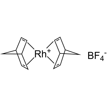 Bis(norbornadiene)rhodium (I) tetrafluoroborate|CS-0035169