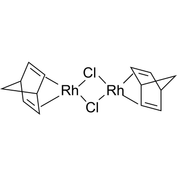 Chloronorbornadiene rhodium dimer|CS-0035170
