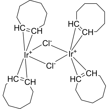[IrCl(COE)2]2|CS-0035183
