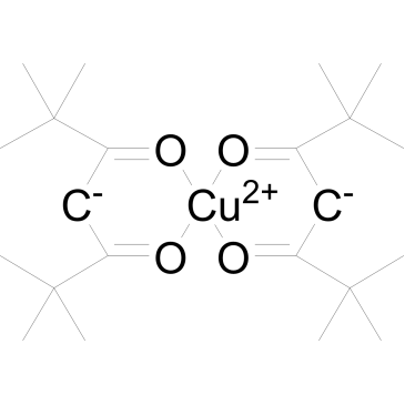 Cu(TMHD)2|CS-0035184