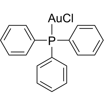 Triphenylphosphinechlorogold|CS-0035187