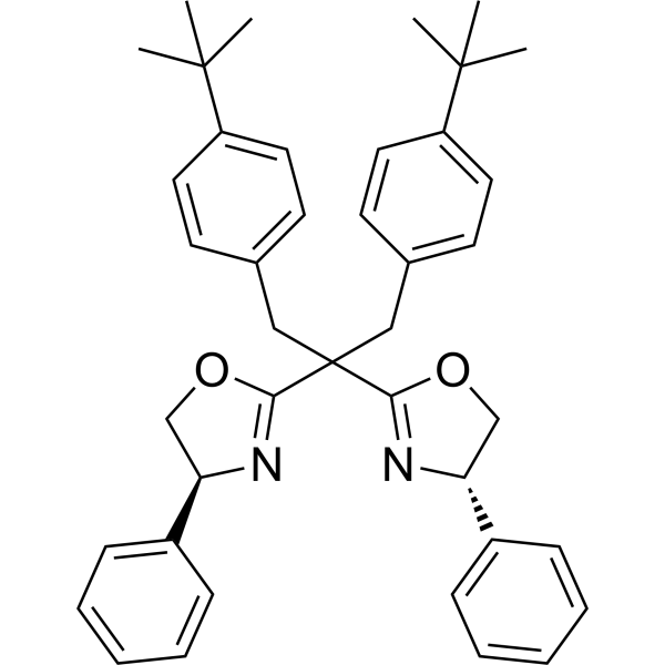 (S,S)-BtbbPh-Sabox|CS-0035189