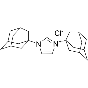 1,3-Di(adamantan-1-yl)-1H-imidazol-3-ium chloride|CS-0035194