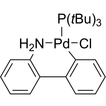 P(t-Bu)3 Pd G2|CS-0035202