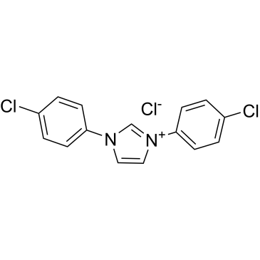1,3-Bis(4-chlorophenyl)-1H-imidazol-3-ium chloride|CS-0035204