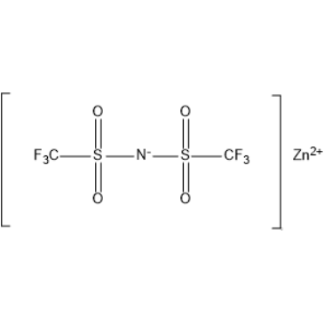 Zinc bis(trifluoromethylsulfonyl)imide|CS-0035213