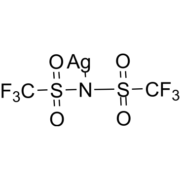 Silver bis(trifluoromethanesulfonyl)imide|CS-0035219