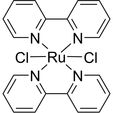 Dichlorobis(bipyridine)ruthenium|CS-0035231