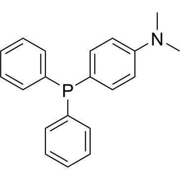 4-(Diphenylphosphino)-N,N-dimethylaniline|CS-0035238