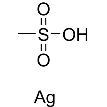 Silver methanesulfonate|CS-0035248