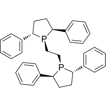(+)-1,2-Bis((2S,5S)-2,5-diphenylphospholano)ethane|CS-0035250