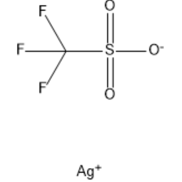 Silver trifluoromethanesulfonate|CS-0035255